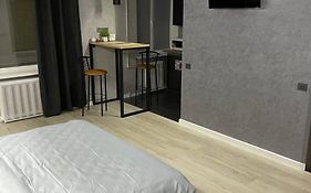 Апартаменты VIP в центре города. Гагарина 39